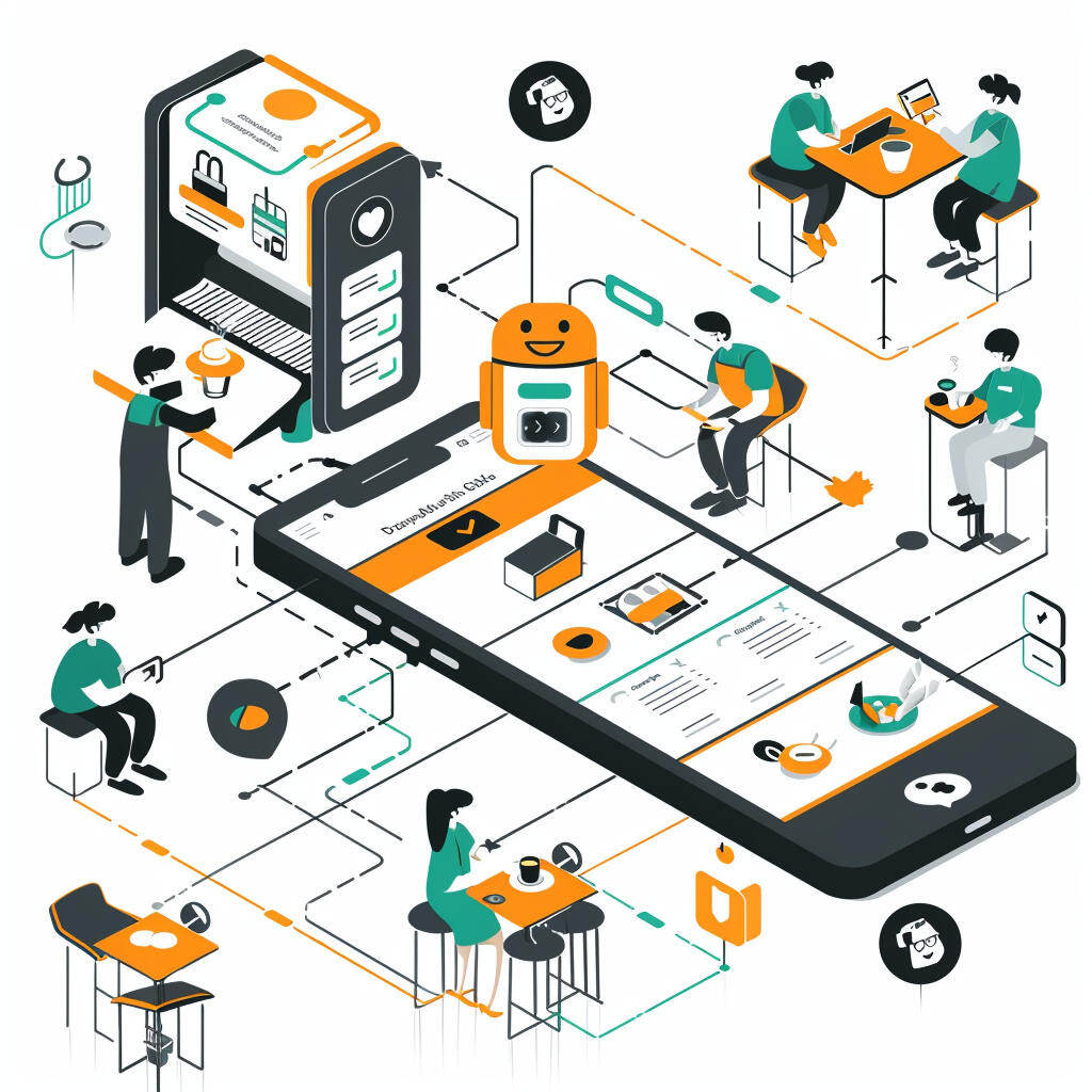 Streamline your business operations